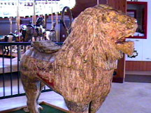Image: Looff Lion