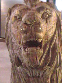 Image: Looff Lion